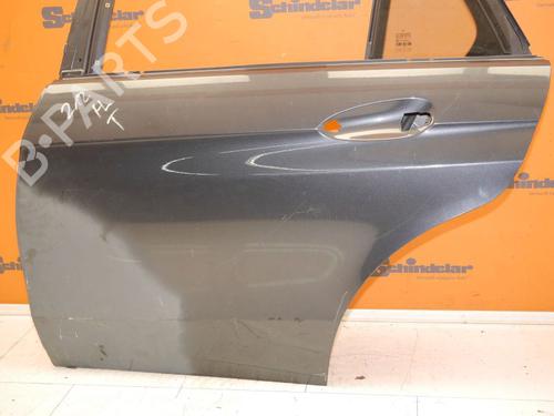 Left rear door MERCEDES-BENZ E-CLASS T-Model (S212) E 200 CGI (212.248) | BP24392890C4 