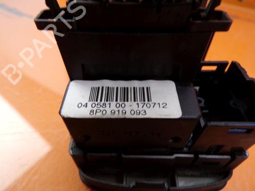 Headlight switch AUDI Q3 (8UB, 8UG) 2.0 TDI quattro | BP32833715I24  - Image 5