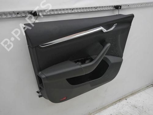 Front left panel SKODA OCTAVIA IV Combi (NX5, PV5) 1.5 TSi | BP38023418C58 - Image 3