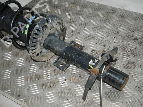 Right front shock absorber SEAT Mii (KF1, KE1) 1.0 | BP33743774M17 - Image 3