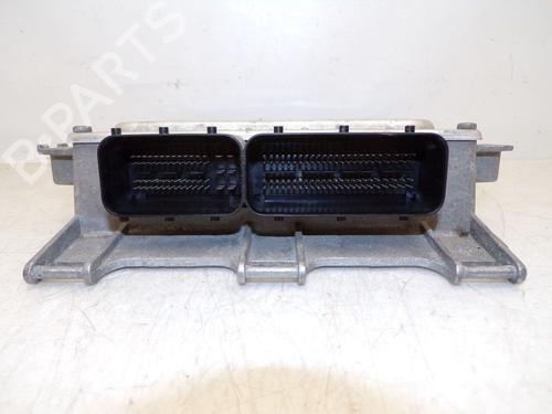 Engine control unit (ECU) MERCEDES-BENZ A-CLASS (W169) A 160 (169.031, 169.331) | BP30515829M57