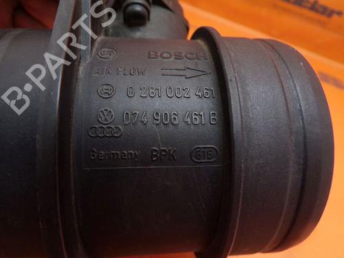 Mass air flow sensor VW PASSAT B6 Variant (3C5) 2.0 TDI 16V | BP32648901M95
