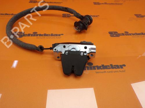 Electronic module MERCEDES-BENZ C-CLASS (W204) C 180 Kompressor (204.046) | BP33147609M83 - Image 3