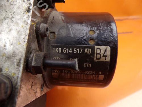 ABS pump VW GOLF V (1K1) 1.4 16V | BP24480391M43 