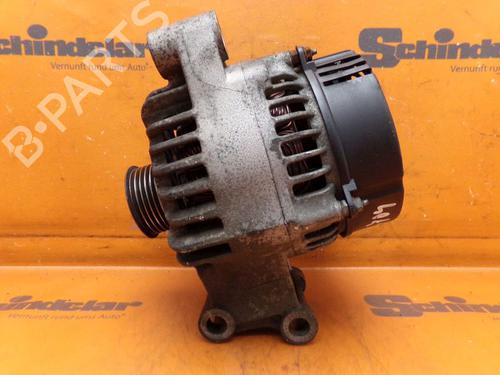 Generator FORD FOCUS II (DA_, HCP, DP) 1.6 | BP28528666M7