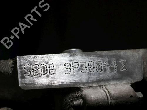 Engine FORD FOCUS II Turnier (DA_, FFS, DS) 1.6 TDCi | BP39575525M1 - Image 6