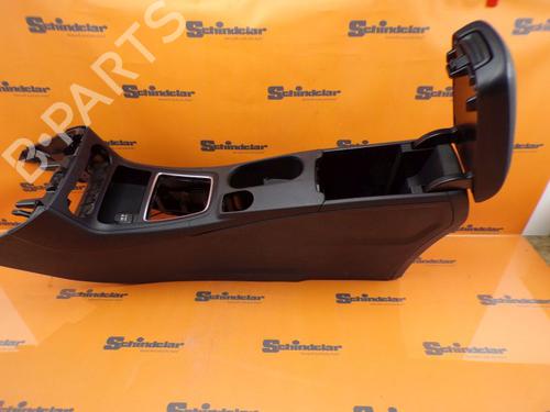 Middle console MERCEDES-BENZ B-CLASS Sports Tourer (W246, W242) B 180 CDI (246.200) | BP24393100I22 