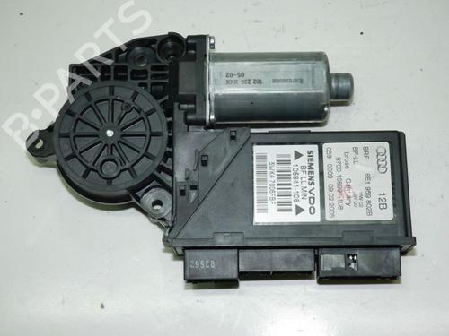 Right front window motor AUDI A4 B7 Avant (8ED) 2.0 TDI 16V | BP33141386E20 - Image 4