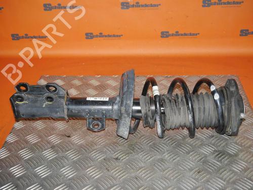 Used Left front shock absorber OPEL ASTRA K Sports Tourer (B16) 1.4 Turbo (35) (125 hp) 24411816