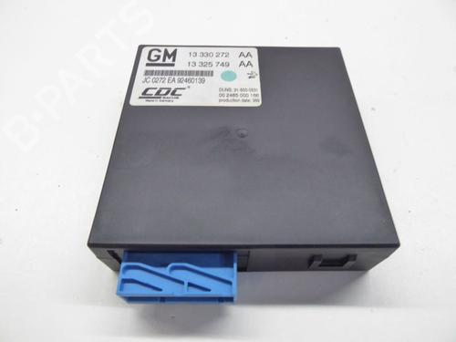 Used Control unit OPEL INSIGNIA A Sports Tourer (G09) 2.0 CDTI (35) (160 hp) 24387730