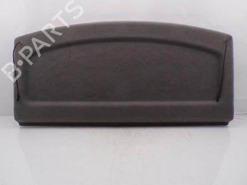 Used Rear parcel shelf VW GOLF V (1K1) 1.6 FSI (115 hp) 29342594