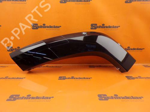 Aba guarda lamas trás esquerda JEEP COMMANDER (XK, XH) 3.0 CRD 4x4 (218 hp) 32835675