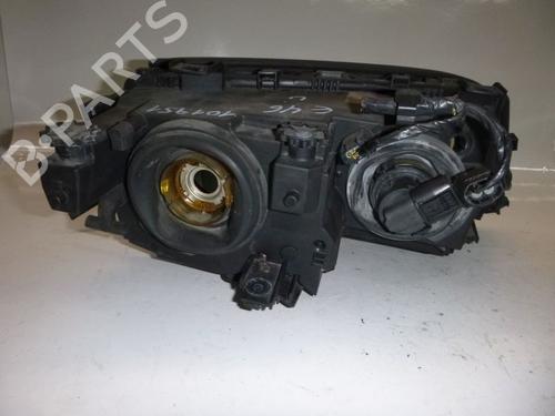 Left headlight BMW 3 (E46) 318 i | BP33140221C28 - Image 3