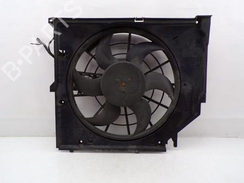 Fan BMW 1 (F40) 118 i | BP31260828M128