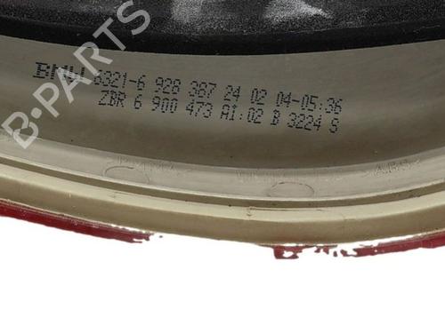 Left taillight BMW 3 Touring (E46) 316 i | BP37428534C34 - Image 6
