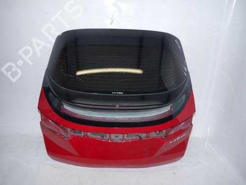Tailgate HONDA CIVIC VIII Hatchback (FN, FK) 1.4 (FK1, FN4) | BP24386546C6 