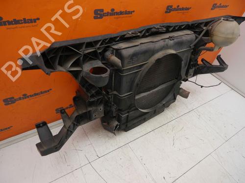 Crossmember MERCEDES-BENZ SPRINTER 3-t Van (B906) 213 CDI (906.611, 906.613) | BP28363594C162 