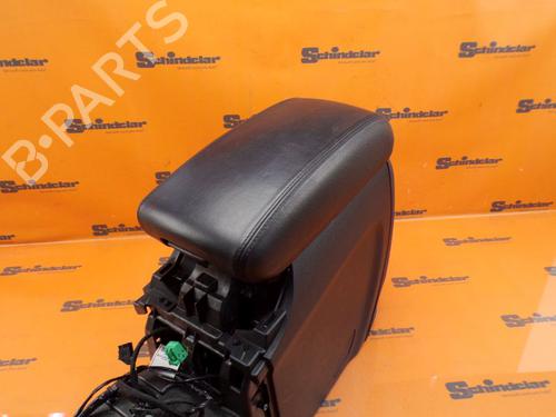 Middle console JEEP GRAND CHEROKEE IV (WK, WK2) 3.0 CRD V6 4x4 | BP33150097I22  - Image 6
