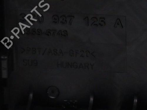 Fuse box VW CC B7 (358) 2.0 TSI | BP34212801E1  - Image 6