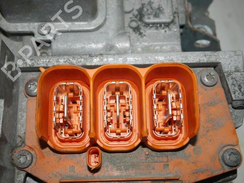 Control unit RENAULT KANGOO Express (FW0/1_) Z.E. (FW0Z, FW1Z) | BP33155486M11  - Image 9