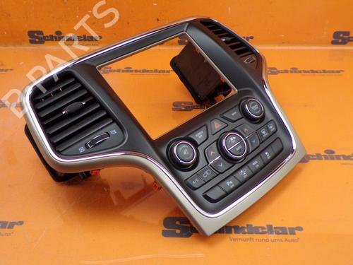 Climate control JEEP GRAND CHEROKEE IV (WK, WK2) 3.0 CRD V6 4x4 | BP24412671I5 