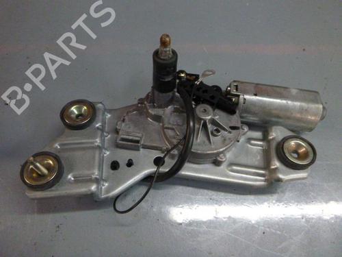 Used Rear wiper motor FORD FOCUS I Turnier (DNW) 2.0 16V (131 hp) 32822172