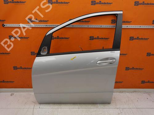 Used Left front door MERCEDES-BENZ A-CLASS (W169) A 180 (169.032, 169.332) (116 hp) 24415124