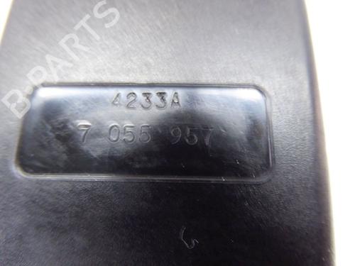 Seat buckle MINI MINI (R50, R53) Cooper S | BP24386506I32 