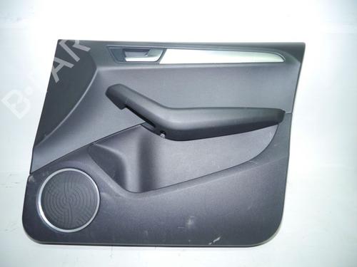 Høyre frontpanel AUDI Q5 (8RB) 2.0 TDI quattro (143 hp) 33142386