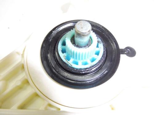 Left front window motor AUDI A5 (8T3) 3.2 FSI quattro | BP32637187E21