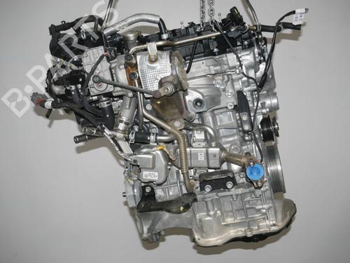 Engine KIA XCEED (CD) 1.5 T-GDI | BP37082893M1 - Image 4