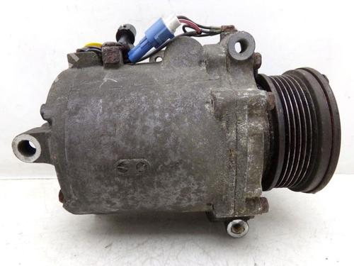 Used AC compressor AC compressor CITROËN C-CROSSER (VU_, VV_) 2.2 HDi (156 hp) 39575522 39575522