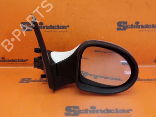 Used Other RENAULT CLIO II (BB_, CB_) 1.2 16V (BB05, BB0W, BB11, BB27, BB2T, BB2U, BB2V, CB05,... (75 hp) 24413239