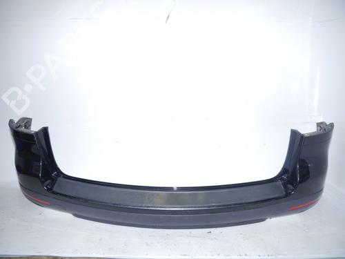 Used Rear bumper VW TOUAREG (7LA, 7L6, 7L7) 3.0 TDI (211 hp) 32637602