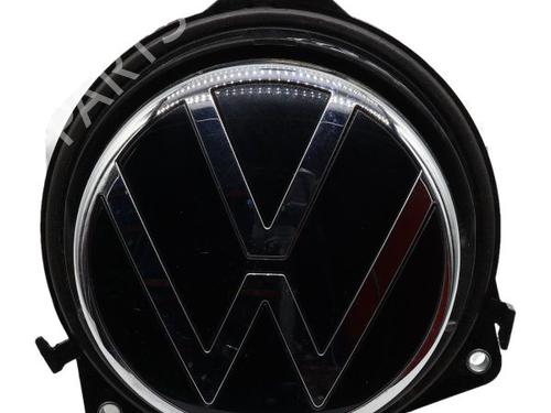 Trunk håndtak Trunk håndtak VW POLO VI (AW1, BZ1, AE1) 1.0 TSI (95 hp) 34615814 34615814