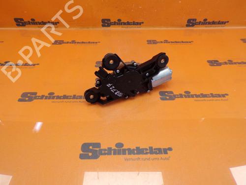 Rear wiper motor FORD FOCUS III Turnier 1.6 TDCi | BP24411517M102 