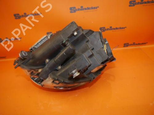 Left headlight MINI MINI CLUBMAN (R55) Cooper D | BP24389468C28 