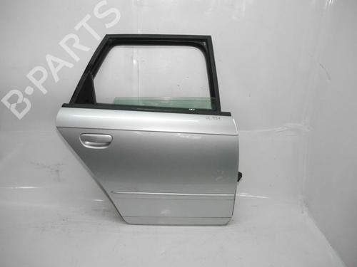 right-rear-door-audi-a4-b7-avant-8ed-2004-2005-2006-2007-2008-33139794 main image