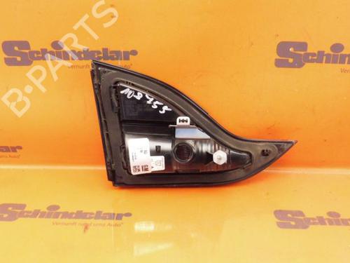 Right tailgate light OPEL ZAFIRA TOURER C (P12) 1.4 (75) | BP33148990C80 - Image 4