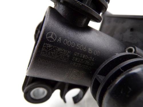 Other MERCEDES-BENZ C-CLASS (W206) C 200 (206.042) | BP33157747O1  - Image 7