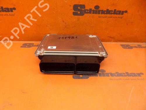 Motorstyringsenhet SKODA OCTAVIA IV Combi (NX5, PV5) 1.5 TSi (150 hp) 29046948