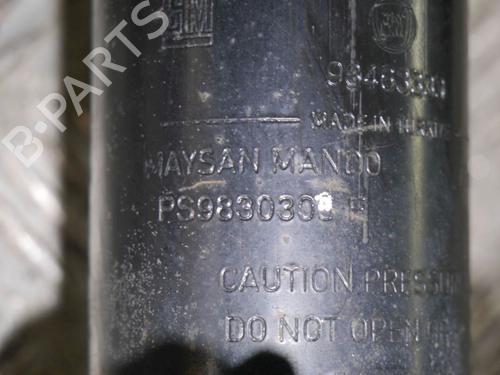 Right front shock absorber RENAULT TRAFIC III Van (FG_) 2.0 dCi 145 (FGML) | BP33743768M17 - Image 6