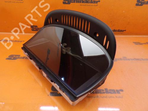 Display monitor BMW 5 (E60) 530 xd | BP24413181C48 