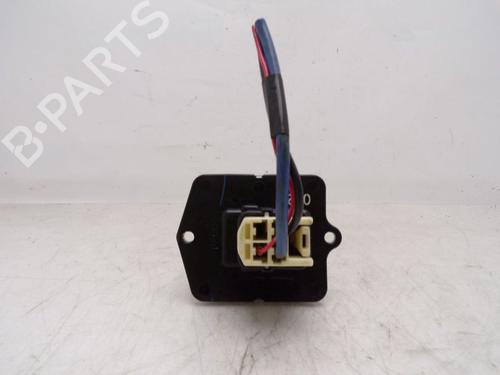 Heater resistor MITSUBISHI OUTLANDER II (CW_W) 2.2 DI-D 4WD | BP30104538M108