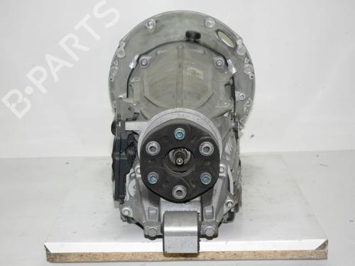 Gearbox MERCEDES-BENZ E-CLASS Coupe (C207) E 300 (207.355) | BP32636356M3
