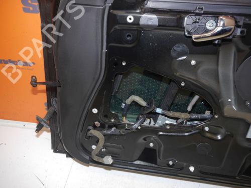 Right front door JAGUAR S-TYPE II (X200) R 4,2 V8 | BP24391899C3 