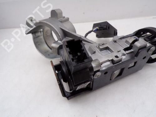 Ratlås/Tændingslås OPEL CORSA E (X15) 1.4 (08, 68) | BP32653536M48  - Image 7