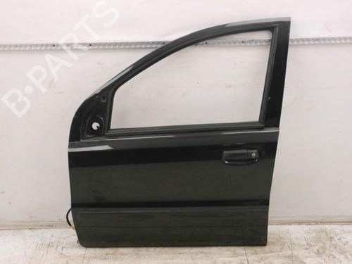 Puerta delantera izquierda FIAT PANDA (169_) 1.2 (169.AXB11, 169.AXB1A) (60 hp) 32841096