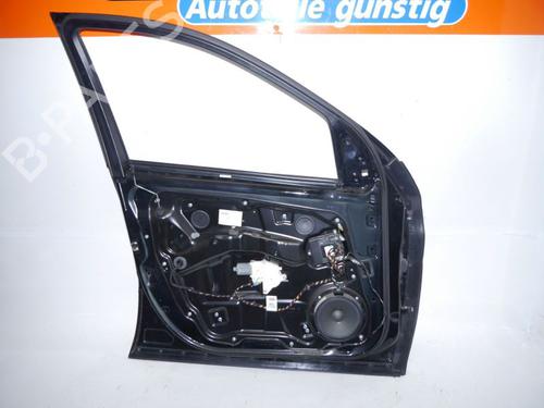 Left front door MERCEDES-BENZ M-CLASS (W164) ML 320 CDI 4-matic (164.122) | BP24385047C2 