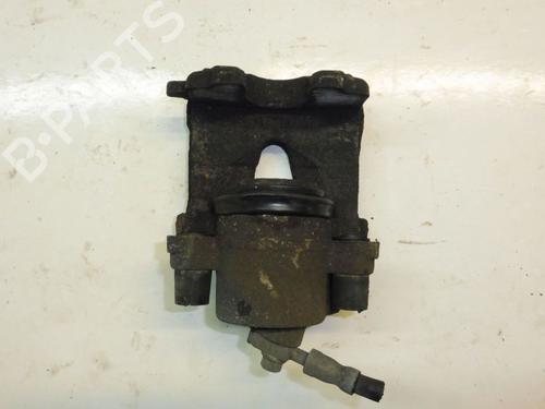 Left front brake caliper VW GOLF VI (5K1) 1.4 | BP32638198M105